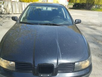 Seat Toledo TDI - 3