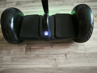Mini ninebot - 3