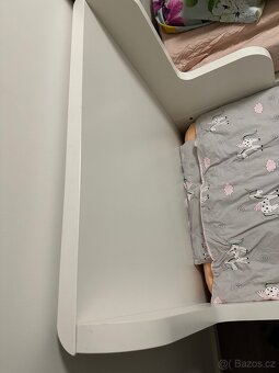 Dětská Postel IKEA BUSUNGE - 3