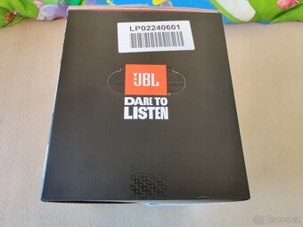 JBL Authentics 200 - nový bluetooth reproduktor sk záruka. - 3