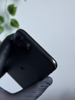 iPhone 11 Pro 256GB - 100% baterie - 3