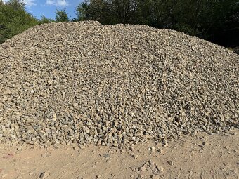 Kámen,recyklát,štěrk 25-63 - 3
