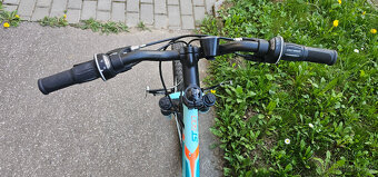 Rockrider ST500 - dívčí kolo, - 3