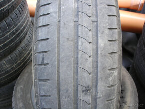 Prodam 4x pneu 195/60R16 89H - 3