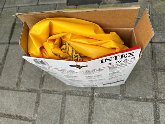 Intex dětský kruh jako nový - 3