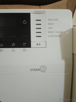 Pračka beko na 6 kg slim A+++ - 3