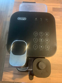 Kávovar DeLonghi Nespresso Gran lattissima - 3