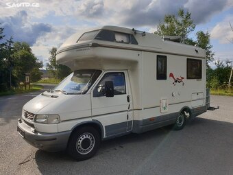 Volkswagen T4 2.5TDi KARMANN - 3