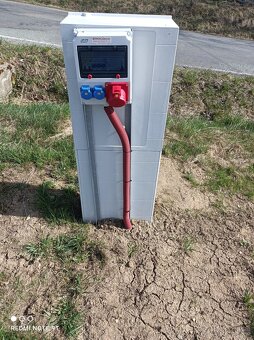 Stavební pozemek , pole - 3