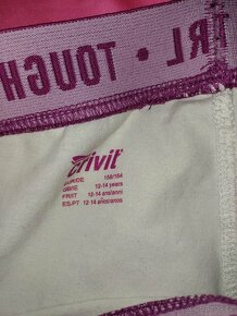 Sportovní legíny vel 152/158 - 3