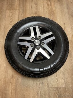 5x130 r16 Original Fiat - 3