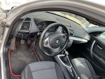 Bmw e87 1.6i - 3