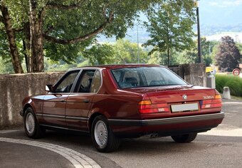 BMW 735i A - 3