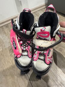 Divci brusle vel 29-32 - 3