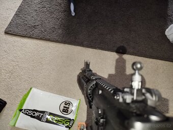 Airsoft útočná puška - 3