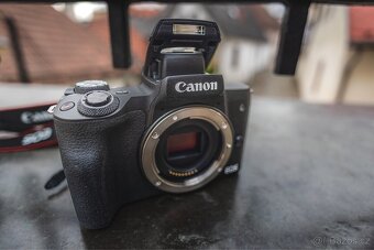 Canon M50 - 3