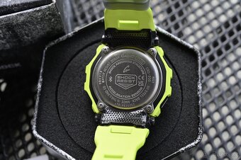 Casio G-shock GBD 200 9ER - 3