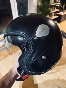 helma Shark velikost S - 3