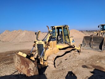 Buldozer Dressta Td14, 16 tun - 3