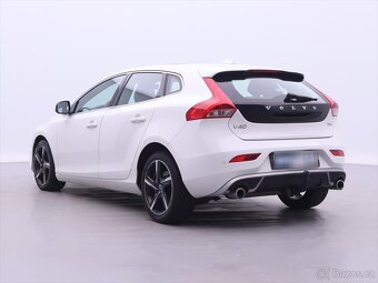 Volvo V40 2,0 D4 140kW CZ R design (2015) - 3