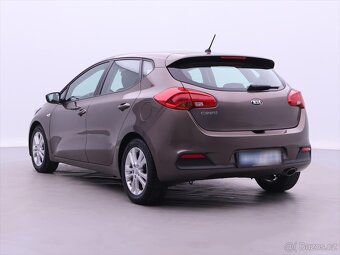 Kia Ceed 1,4 73Kw ALU Klima CZ (2015) - 3