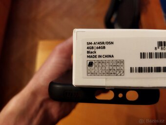 Samsung Galaxy A14 - 3
