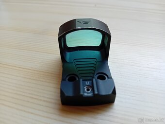 Airsoft kolimátor vector optics Frenzy-S - 3