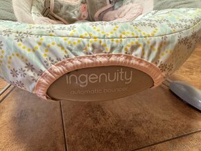 Houpačka zn. Ingenuity - 3