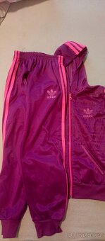 Tepláková souprava Adidas - 3
