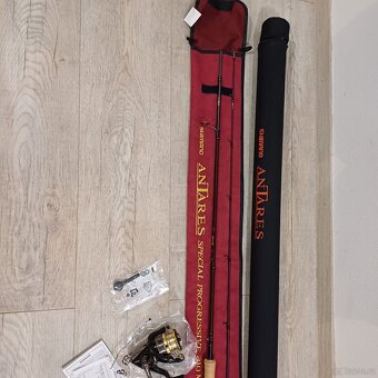 Shimano antares - 3
