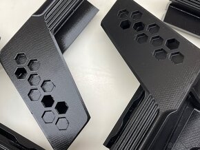 Díly ke stavbě Original Prusa MINI Base - 3