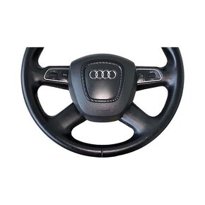 Multifunkční volant airbag kroužek Audi A6 4F FL r.v. 2011 - 3