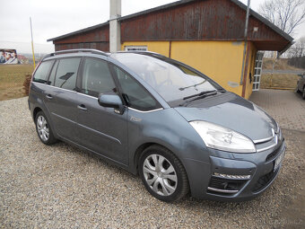 Citroen C4 Picasso 2.0HDi 110Kw Exclusive - 3