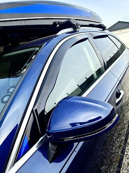Audi A4 Avant Ultra 2.0TDI 2018,110Kw, 125 tis.km,Top Stav - 3
