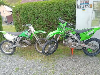 Kx250 - 3