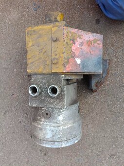 Hydromotor - 3