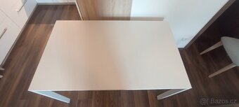 Kuchyňský stul 125x75 - Ikea Melltorp - 3