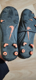 Kopačky NIKE vel. 38 - 3