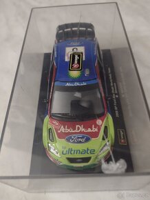 Prodám model Ford - 3