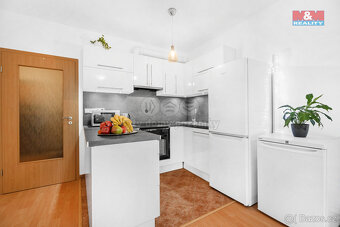Prodej bytu 2+kk, 64 m², Praha, ul. Andersenova - 3