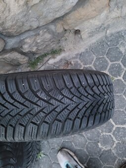 AEZ alu 4x100 r14 - 3
