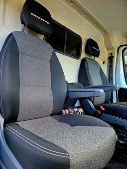 Ducato 2,3 130kw DPH automat - 3