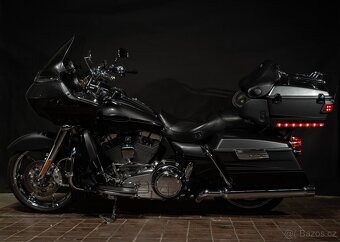 Harley-Davidson Road glide 110 CVO - 3