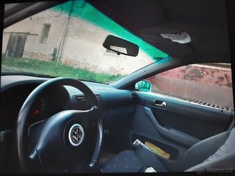 AUDI 1.9 TDI , 5DV. TK víc jak rok , - 3