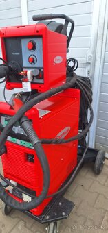 Fronius TPS 5000 - 3
