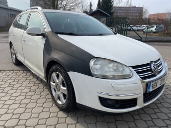 Volkswagen Golf V 1.9 TDi 77kW kombi - 3