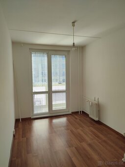 Pronájem bytu 2+kk 45 m² Buková, Praha - Žižkov - 3