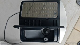 DeLongi Magnifica - 3