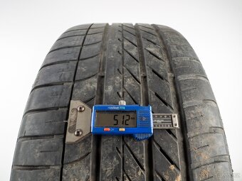 BMW X5 F15 - Originání 18" alu kola - Letní pneu - 3