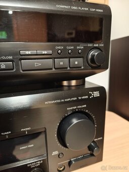 Sony & Magnat - 3